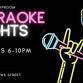 Karaoke Fridays event in Goldsboro, NC