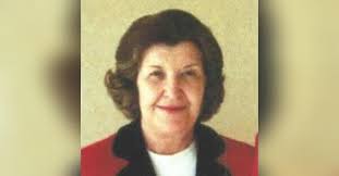 Vera Slaughter Thomas Obituary