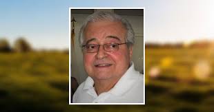 Luigi T. Fiore Obituary February 28, 2019