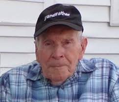 Oswald Hodges Obituary (1924