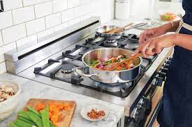At its most basic, cooking refers the ways in which food is transformed by applying heat. 5 Essential Rules Of Cooking Eat Smart Move More Weigh Less