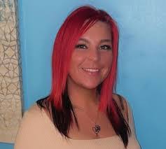 Priscilla Edmonds's Instagram, Twitter & Facebook