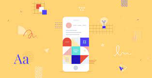 Grid lines in the separator. 25 Creative Instagram Feed Ideas That Will Inspire You