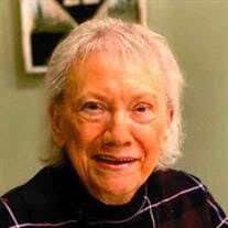 Bernice "Gail" Meyer Obituary