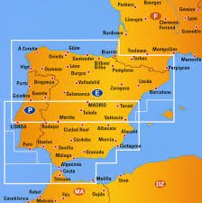 Activiteiten, daguitstappen en georganiseerde tours. Wegenkaart Landkaart 1 Spanje En Portugal Anwb Media 9789018042912 Reisboekwinkel De Zwerver