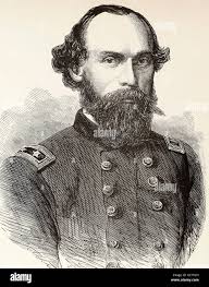 General gordon hi-res stock photography and images