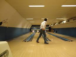 S Olsen Bowling-Centrum Kongsten