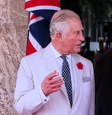 Prince Charles Agrees To Meet Trump ...