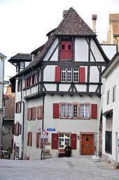 Maybe you would like to learn more about one of these? Altstadt Grossbasel Wikipedia