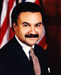 Remembering Secretary Ronald H. Brown