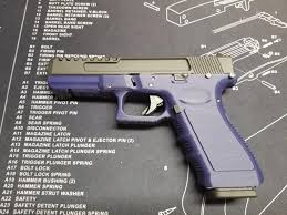 Download 3d Glock 17