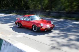 Image result for Mars Red 1977 Porsche