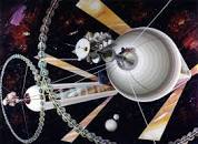 Image result for permanent space reflectors