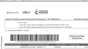 La citación es simplemente el documento en el que se te muestra en qué lugar debes presentar la prueba icfes y en qué horario debes estar allá. Inscripcion Para Individuales Saber11 Calendario A Youtube