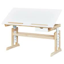 Cette aide est attribuée sous réserve de respecter des critères d'incapacité, d'âge, de. Bureau Enfant Inclinable Olivier 96cm Blanc Naturel