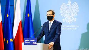 Konferencja premiera mateusza morawieckiego i szefa mswia mariusza kamińskiego. Totalny Lockdown Odwolany Otworza Galerie Handlowe I Sklepy Meblowe Co Z Gastronomia I Silowniami Super Express