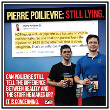 Conservative mp pierre poilievre called out prime minister trudeau, saying the behaviour was that of a 'corrupt, tin pot poilievre tears into trudeau's 'corrupt' conduct over attempted we charity contract. Bryan Leblanc On Twitter Yeah That S It Yup So Scared That I Am Going To Join The Cpc And Vote For Him If He Runs For Leader Friendly Advice If You Are