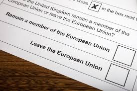 Elections in which an incumbent president is running typically are referenda on the job performance of the incumbent. Regulating Future Uk Referendums Briefings For Britain