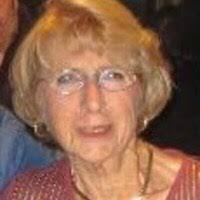 Sylvia Fellows Obituary (2023)