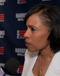 Efforts to elect more Republican women stalled in the 2024 primaries