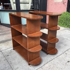 We did not find results for: Fictional Function Pair Of Custom Made 1940s Bookcases Casa Victoria Vintage Furniture On Los Angeles Sunset Boulevard