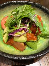 堀 ちえみ 外食