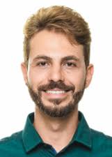 Votação de LUCIANO SOLAR : Eleição de Minas Gerais