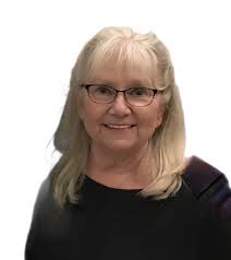 Vote Sylvia Pate for Holden Beach Town Commissioner