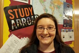 Haylee Parrish's Instagram, Twitter & Facebook