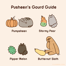 Cat gif pusheen happy thanksgiving pusheen the cat. Pusheen Comics Archives Pusheen