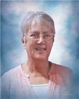 Judy Walker Obituary (1949