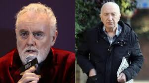 Roger Taylor says he saw John Deacon for the last time in 2004 : r/queen