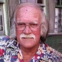 Robert James Doucet Obituary