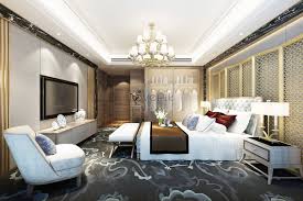 Bilik tidur yang selesa tidak boleh dibuat dengan asal, tetapi mesti direka bentuk mengikut keadaan dan bilik. Design Bilik Tidur Mewah Desainrumahid Com