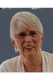 Patricia Hendry McLeod