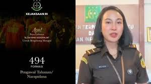 Kejaksaan ri membuka 4.148 formasi cpns baru dengan berbagai formasi pada tahun 2021 ini mohon maaf atas segala. Kejaksaan Ri Rekrut Cpns 2021 Untuk Lulusan Sma Hingga S2 Berbagai Jurusan 4 148 Formasi Menanti Tribun Timur