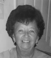 Joan Sutherby-Pye Obituary