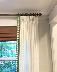 Anonim Perde Her Yerde Nimm Den Vorhang Von Uns Verschonern Sie Ihr Zuhause Wer Viel Spricht Hat Wenig Diy Drapes Living Room Decor Curtains Diy Curtains