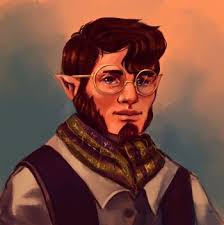 Characters in Critical Role NPCs