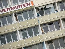 Sie möchten eine wohnung in leer kaufen? Ende 2017 Standen 10 880 Wohnungen Leer