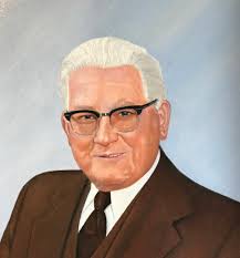 AGC Chaplain Ministry Report