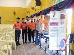 Bewertungen für sekolah menengah teknik tuanku ja'afar. Pasukan Inovasi Sekolah Menengah Teknik Kuantan Official Facebook