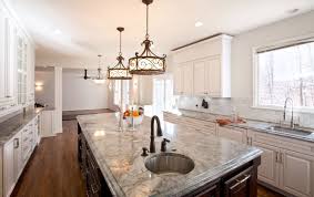 bethesda md kitchen remodeling project