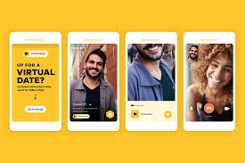 You will receive match suggestions and also have message and chat options. Bumble Now Lets People Match With Anyone In Their Country The Verge