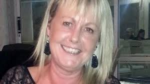 Glasgow bin lorry crash victim Gillian Ewing laid to rest in her home town  of Edinburgh