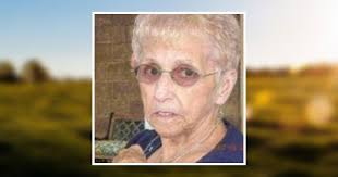 Barbara Ann Jewett Obituary November 20, 2009