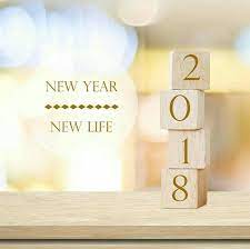 Pin By Marta Zicho On All Tym Wishes Happy New Year 2018 Happy New Year Greetings New Year Greetings
