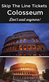 It offered gladiator fights, executions and animal. 7 Best Colosseum Tickets Skip The Line Best Price Tips Visit Rome