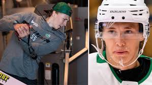 Brynäs värvar William Strömgren från Rögle innan SHL-premiären