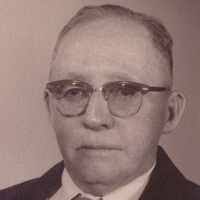 Floyd Bernard Bush (1892–1961)